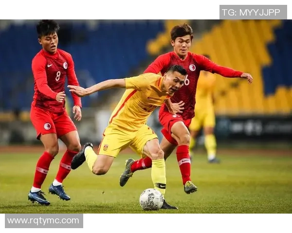 中国足球四大球星风采解析与影响力探讨