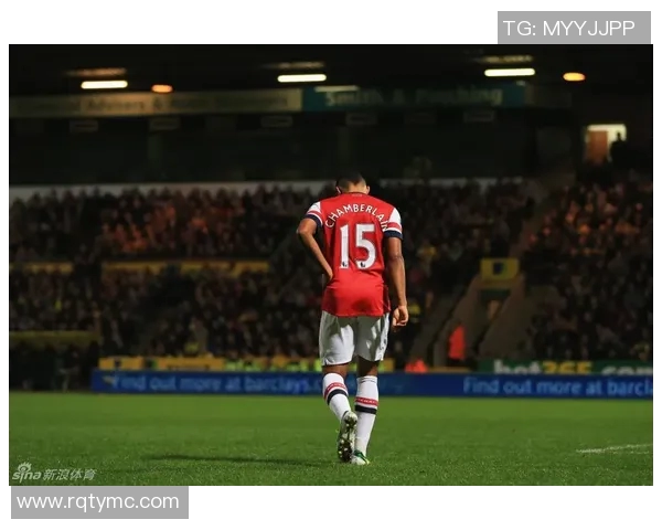 张伯伦:从天赋少年到英超巨星的成长与突破之路 张伯伦:从天赋少年到英超巨星的成长与突破之路