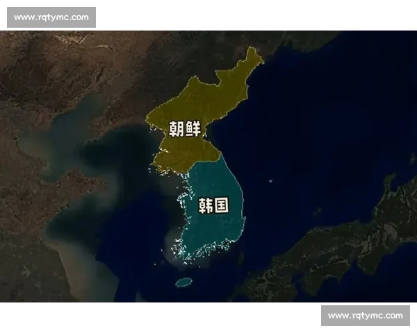 朝鲜与韩国关系演变全景解析及未来合作可能性探讨 朝鲜与韩国关系演变全景解析及未来合作可能性探讨