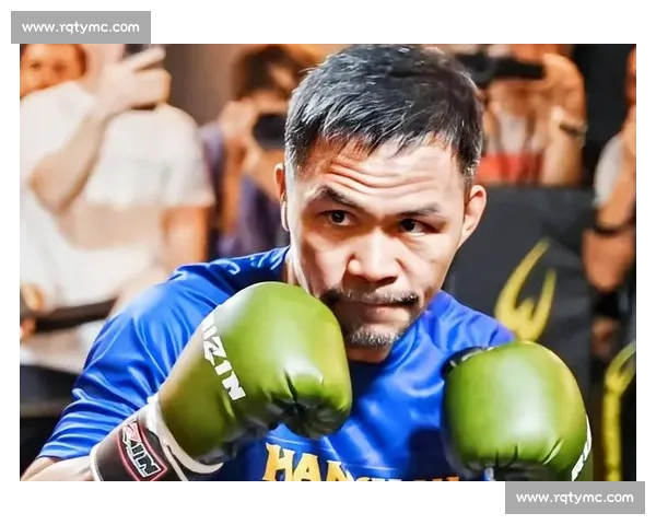 拳坛传奇对决回顾:帕奎奥与梅威尔纽对抗背后的故事与启示 拳坛传奇对决回顾:帕奎奥与梅威尔纽对抗背后的故事与启示