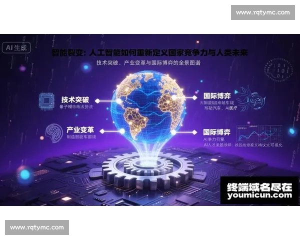 欧洲vs全球力量对比下的经济科技文化竞争新格局解析趋势与走向