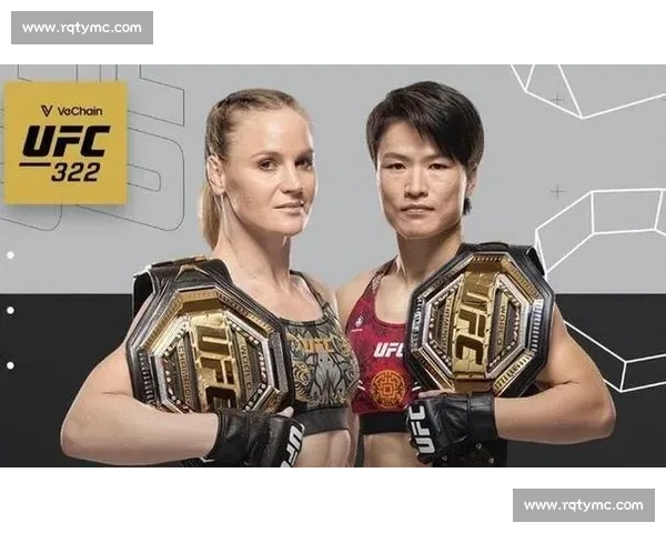 张伟丽Vs刃巅峰对决揭示女子综合格斗新时代力量与荣耀之战篇章 张伟丽Vs刃巅峰对决揭示女子综合格斗新时代力量与荣耀之战篇章