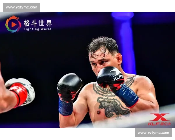 杀玉狼对决一龙全纪录:拳台争锋背后的训练与心态揭秘 杀玉狼对决一龙全纪录:拳台争锋背后的训练与心态揭秘